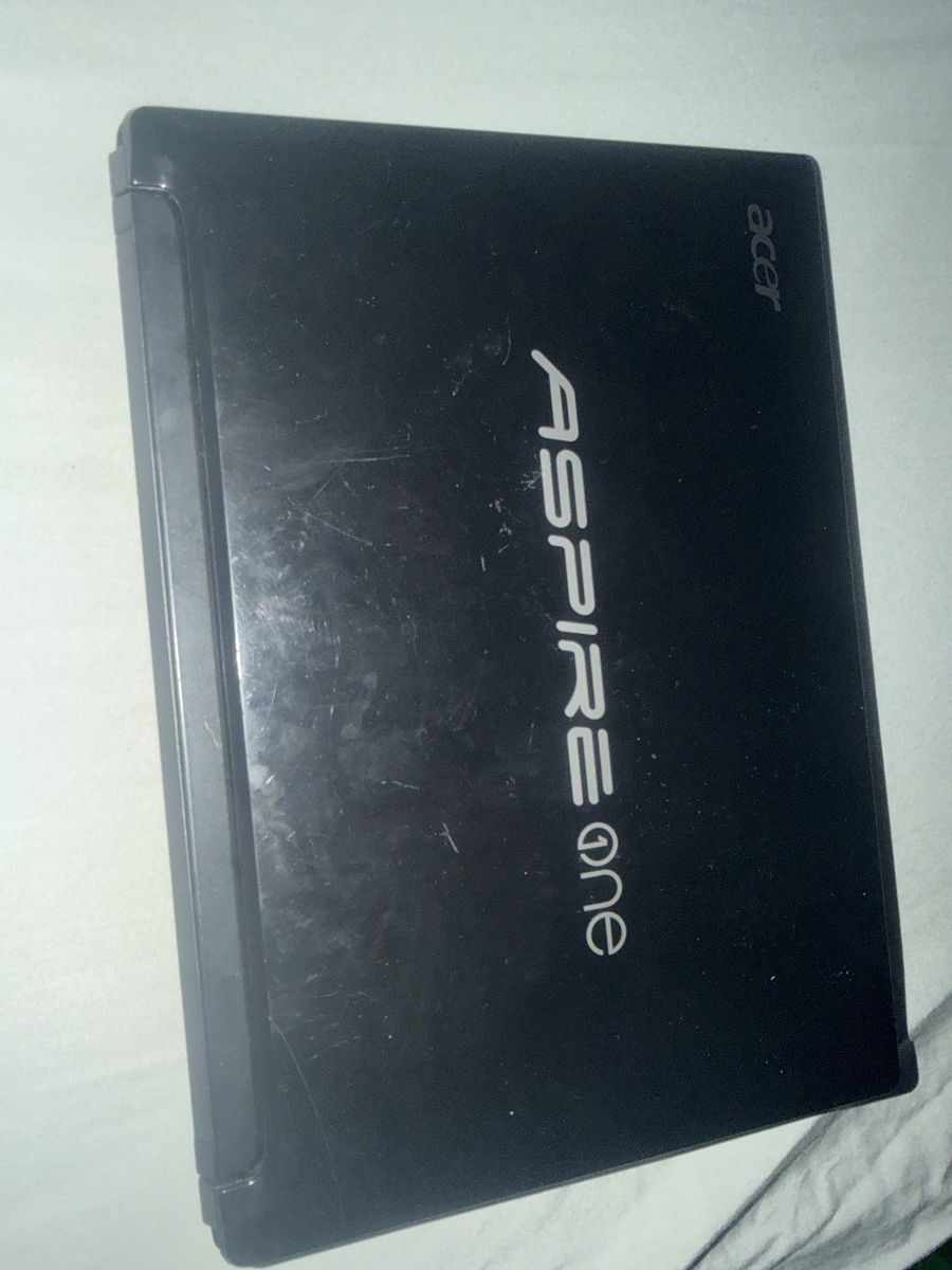 Old Computer No Cord