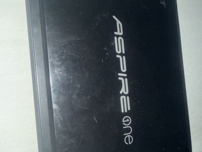 Old Computer No Cord