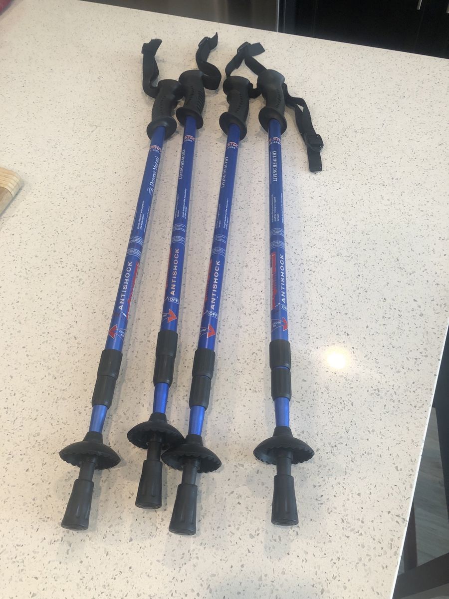 Hiking Trekking Poles