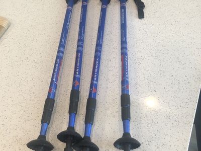 Hiking Trekking Poles