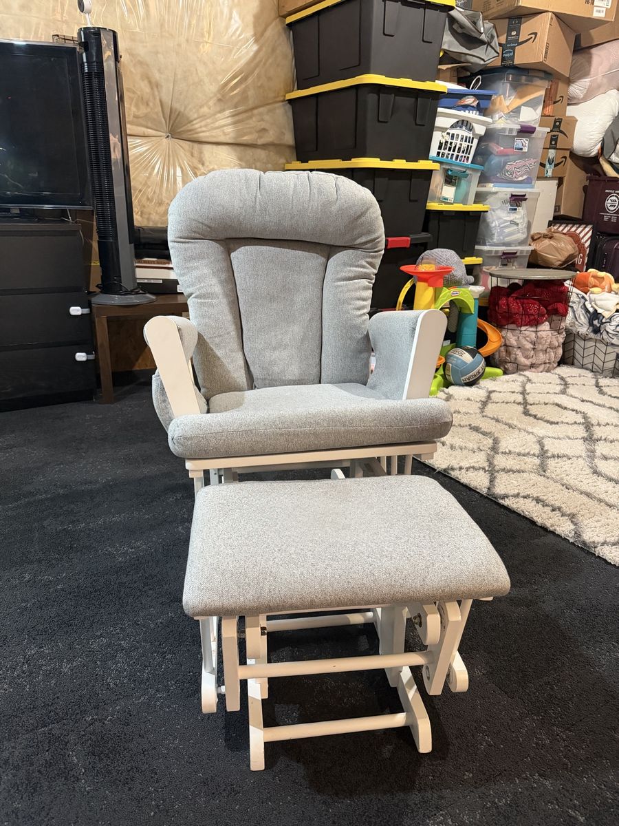 Rocking chair