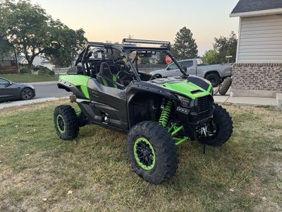 KRX part out