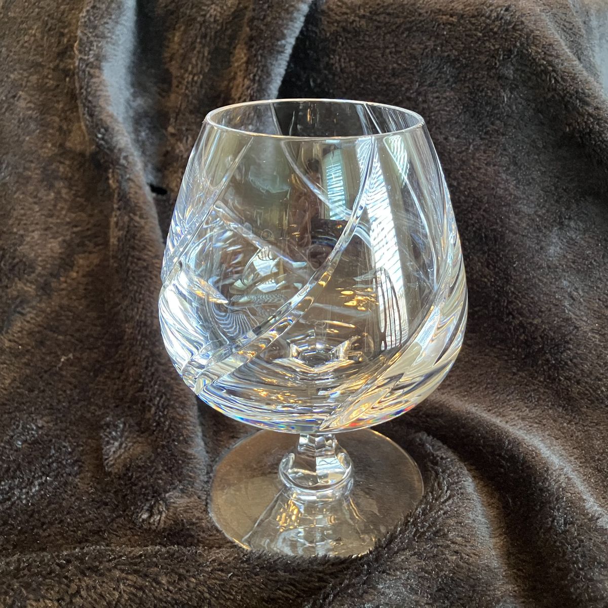 Brandy Glasses - Set of 4