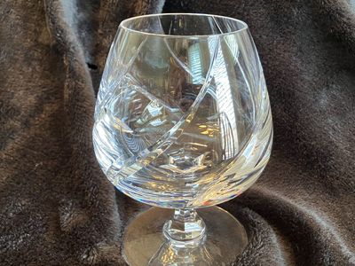 Brandy Glasses - Set of 4