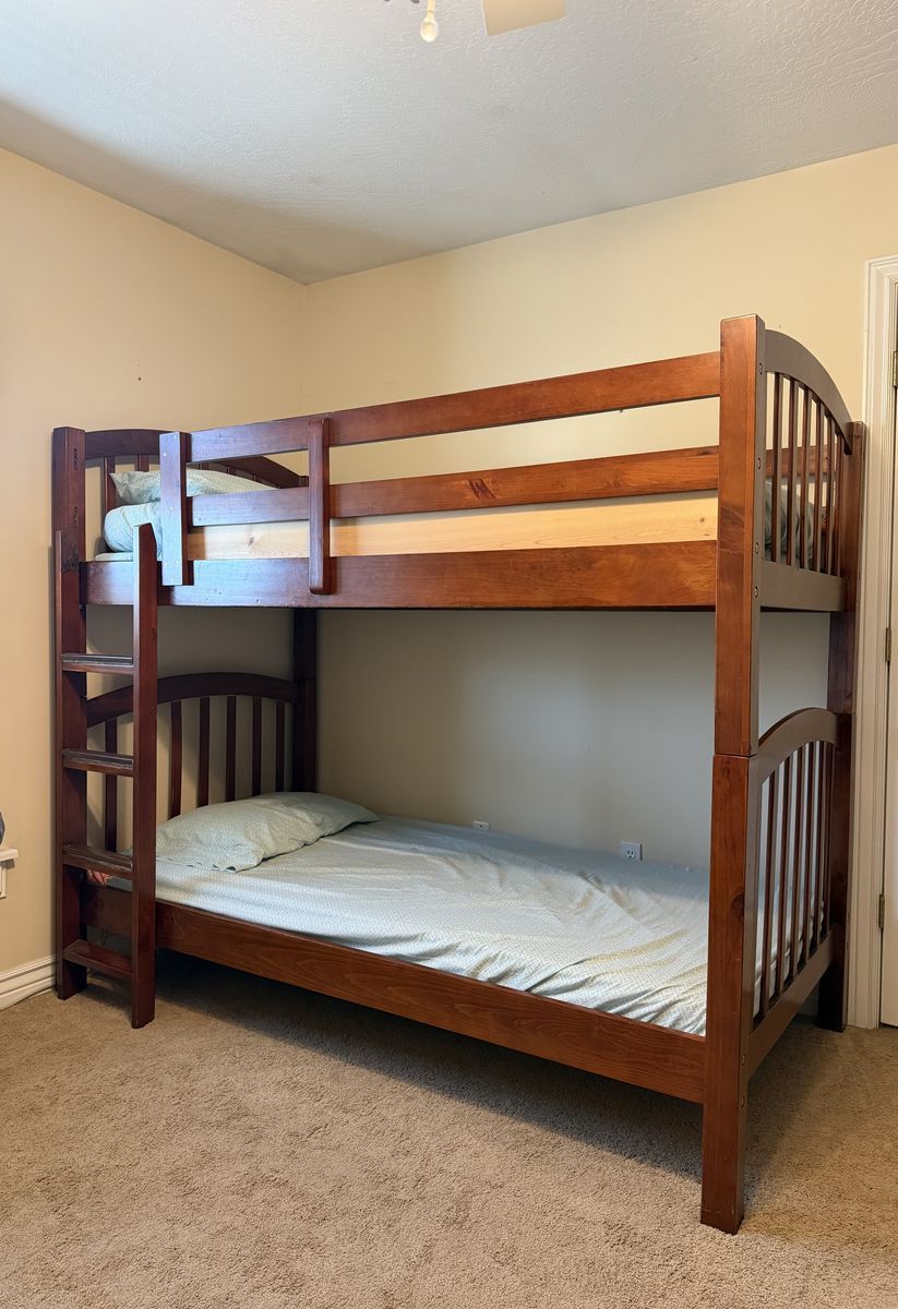 Bunkbed