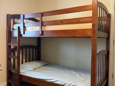 Bunkbed