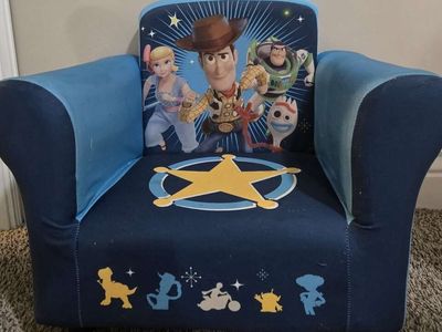 Toy Story Chair