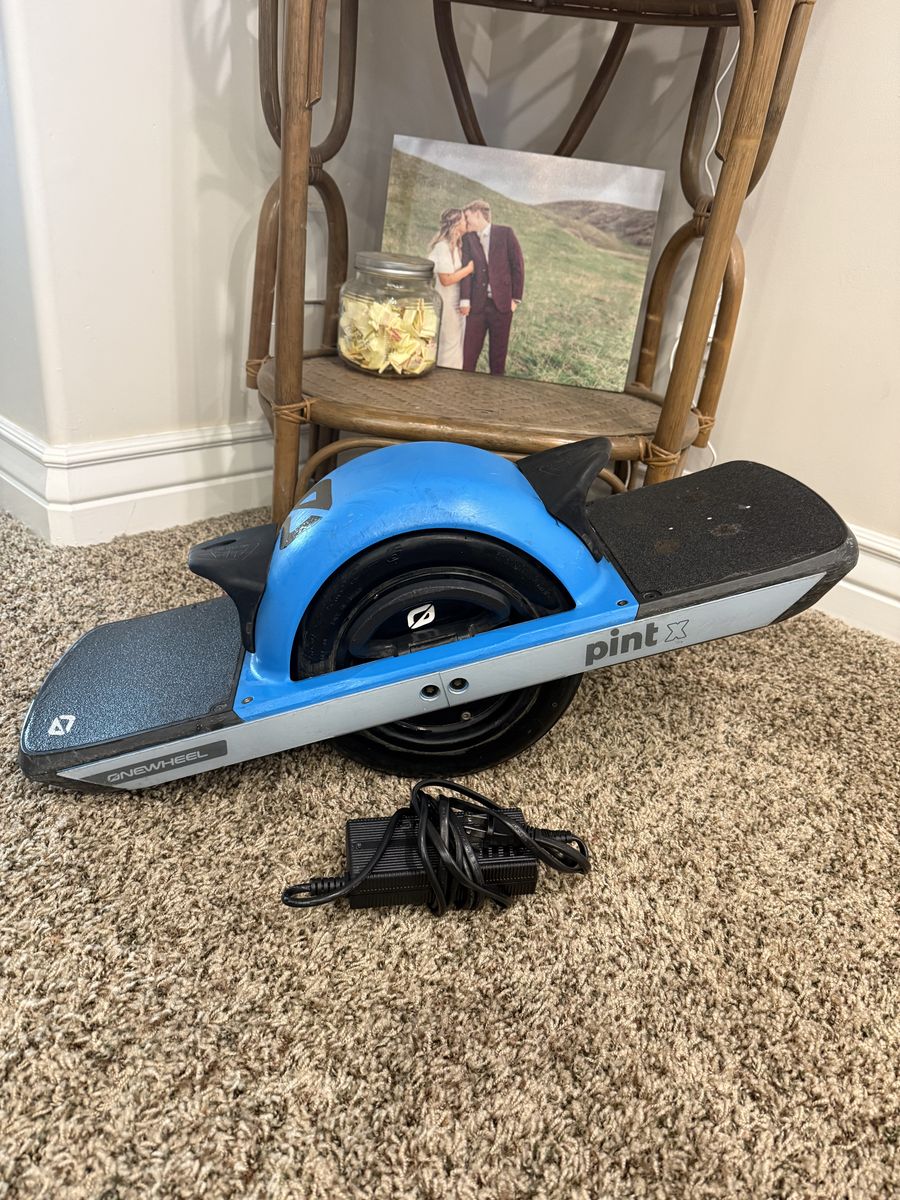 Onewheel Pint X
