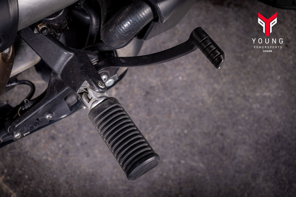 2022 Harley-Davidson® RH1250S - Sportster® S