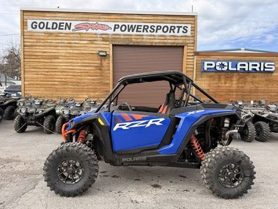 2025 Polaris® RZR XP 1000 Ultimate