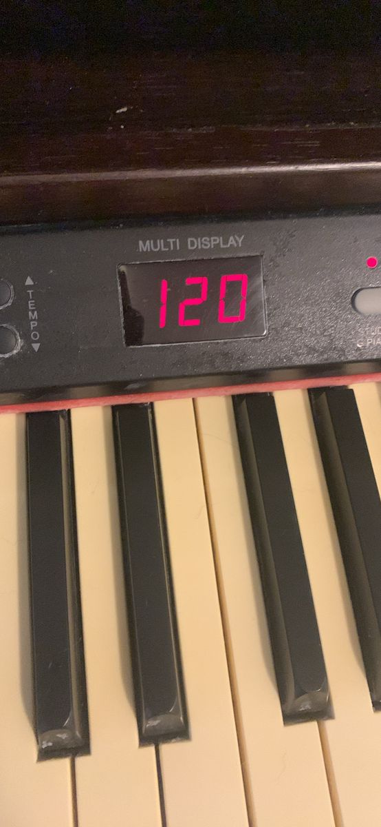 Electric Piano