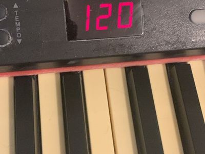 Electric Piano