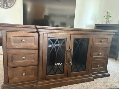 Large TV Cabinet