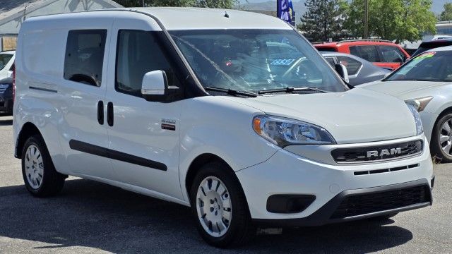 2021 Ram ProMaster City SLT
