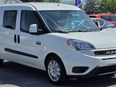 2021 Ram ProMaster City SLT