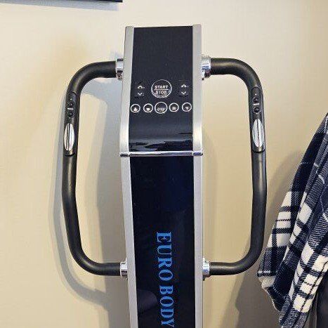 EURO BODY SHAPER PRO PLUS 2