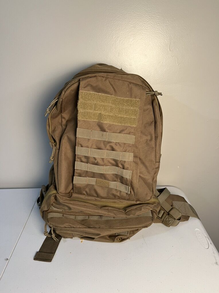 Red Rock Diplomat Backpack