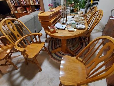 Estate sale cont. 3/26&27.See details below.