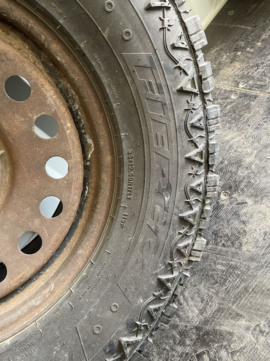 Tire