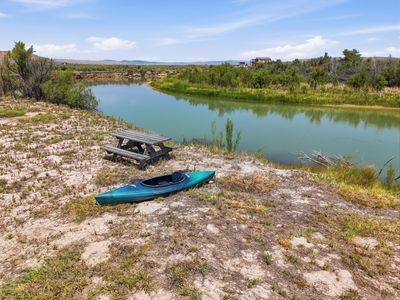 Your Riverfront Escape Starts Here