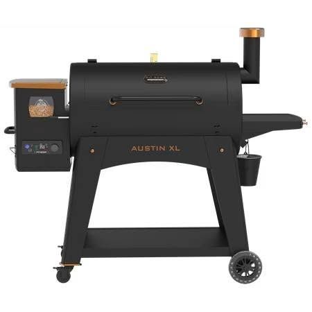 Pit Boss Pellet Smoker Austin XL 1000 Sq In