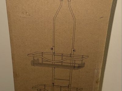 Shower Caddy