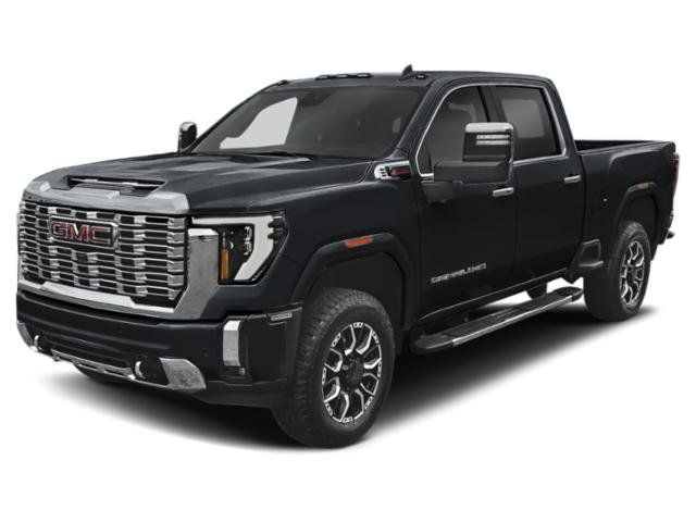 2026 GMC 2500 Denali