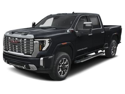 2026 GMC 2500 Denali
