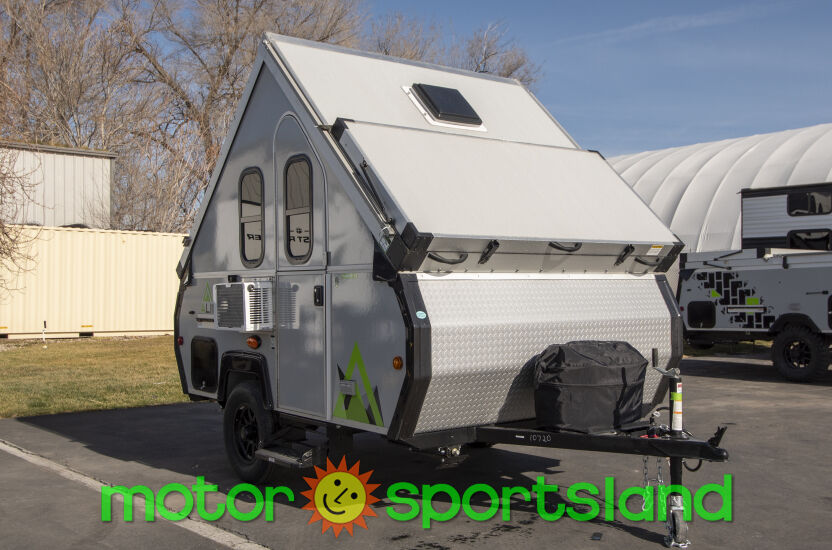 2026 Cnw A-liner RANGER 10