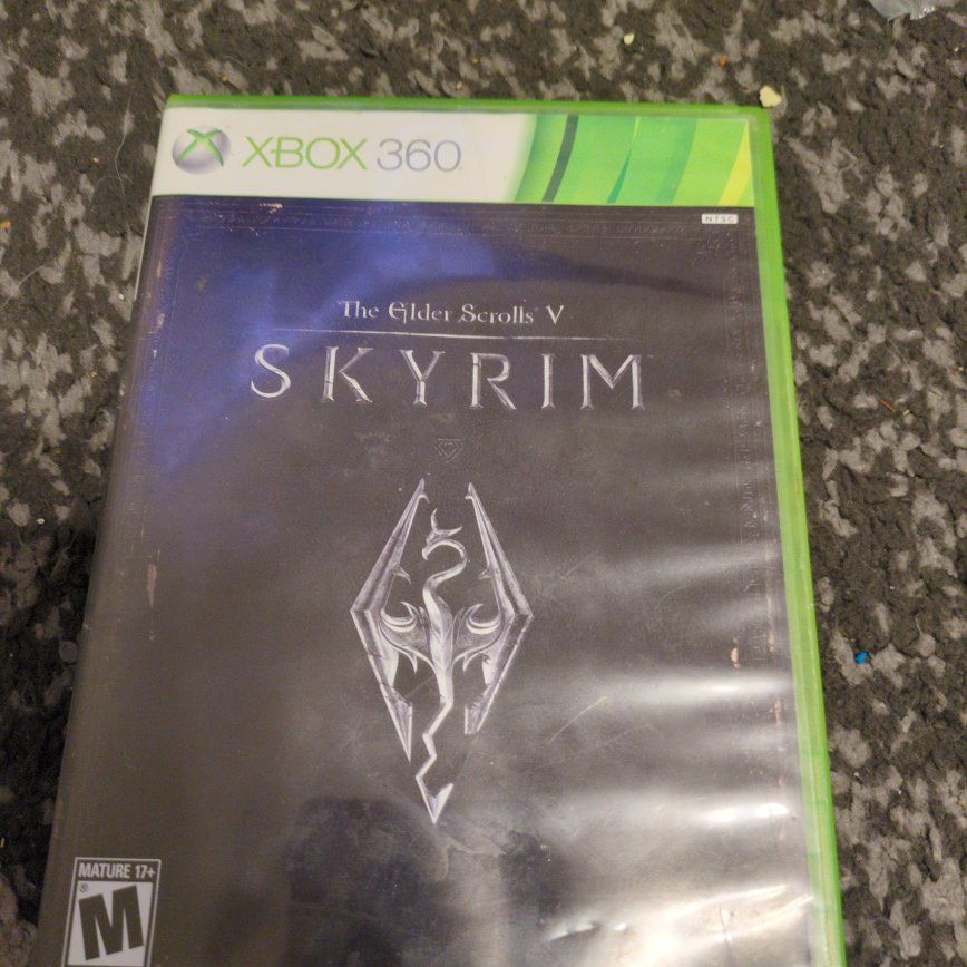 Skyrim