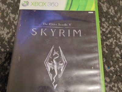 Skyrim
