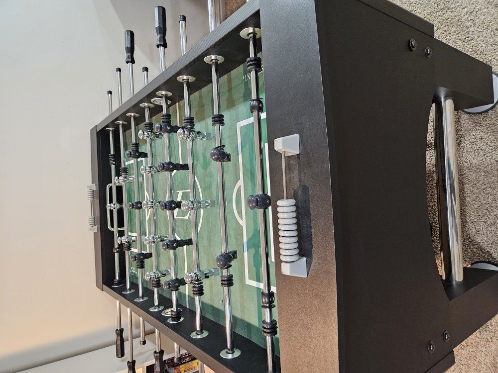 Eastpoint football table