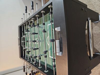 Eastpoint football table