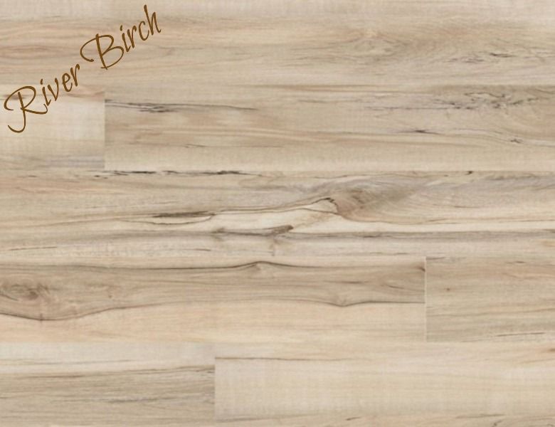 100% Waterproof 20Mil LVP $1.65 SF w/ Matching Trim