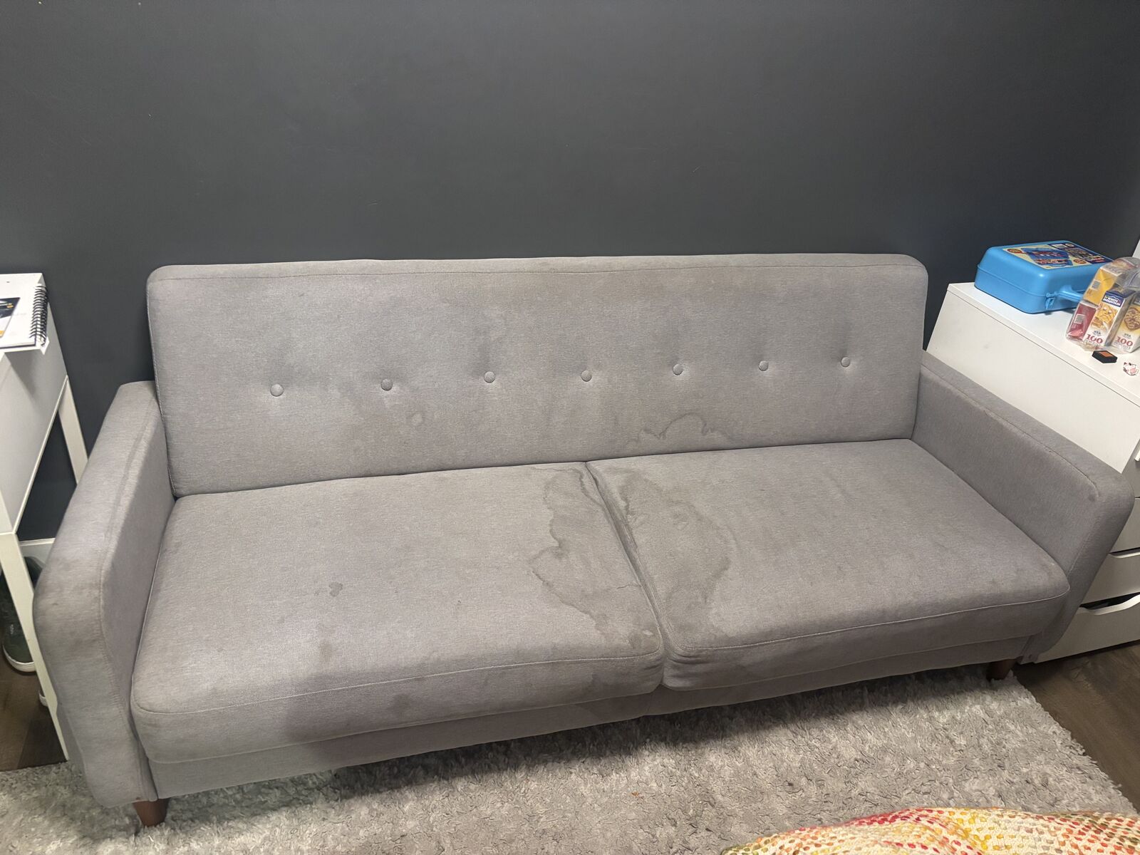 $10 couch