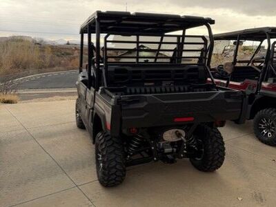 2026 Kawasaki Mule PRO-FXT 1000 LE Ranch Edition