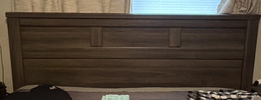 King Size Bedroom Set