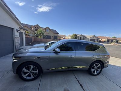 2022 Genesis GV80 2.5T