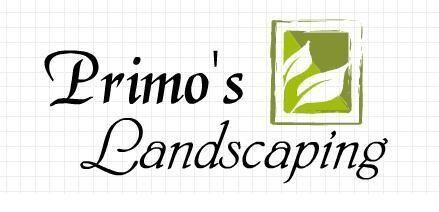Primo's Landscaping Inc