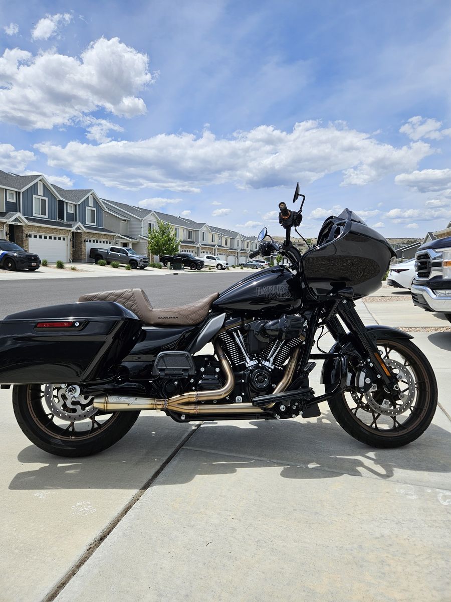 2023 Road Glide ST
