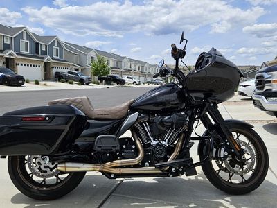 2023 Road Glide ST