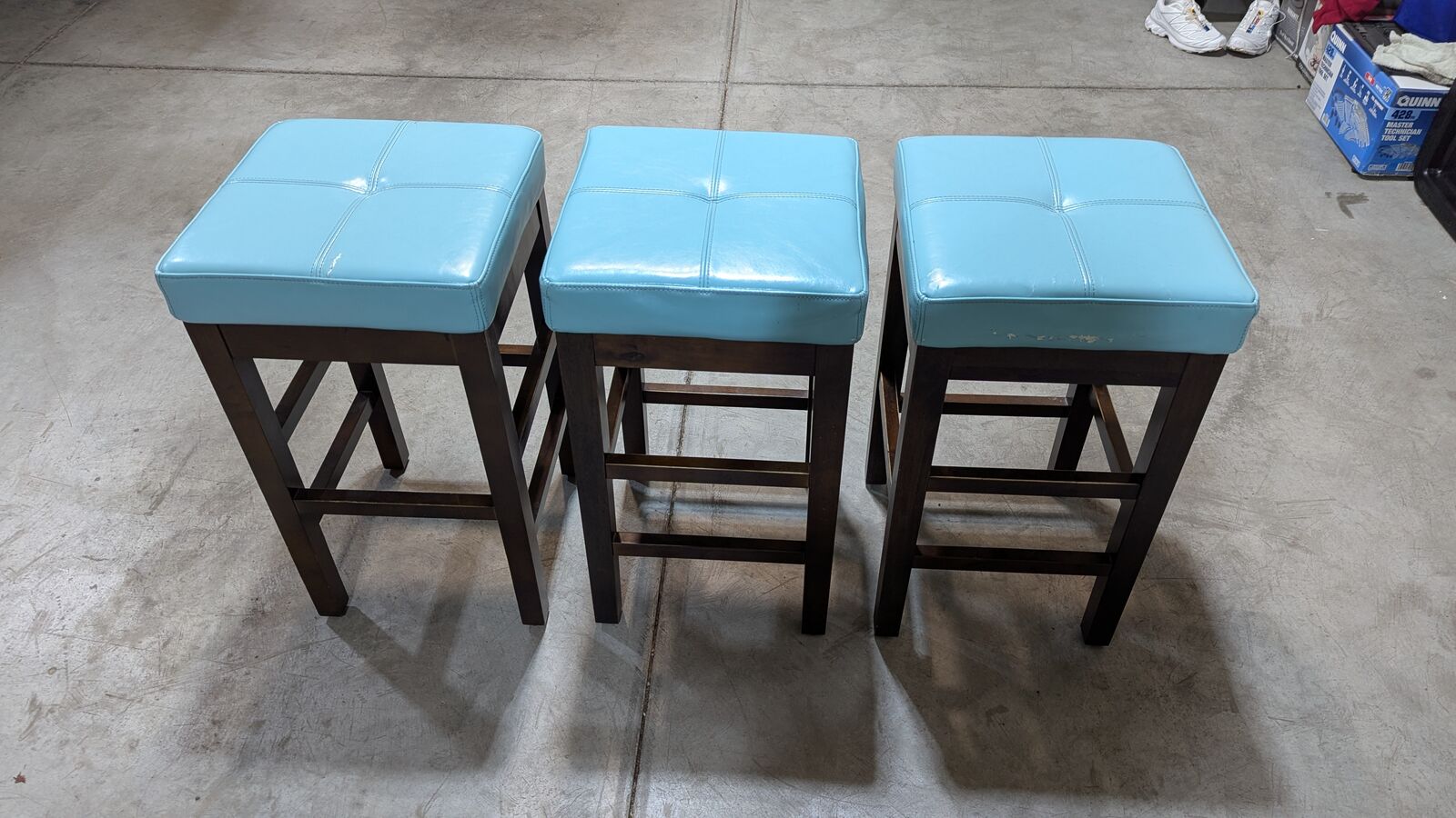 Kitchen Barstools