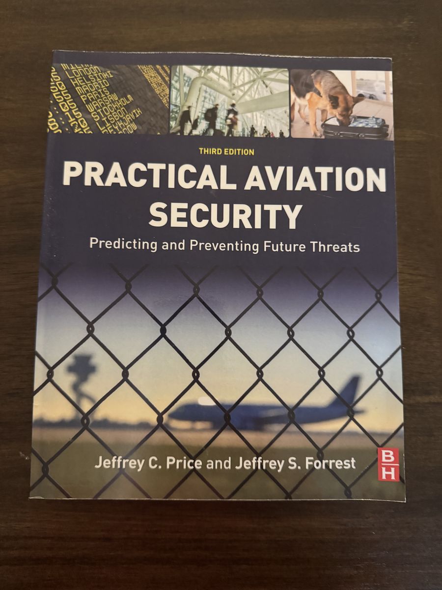 Practical Aviation Security 