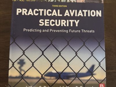 Practical Aviation Security