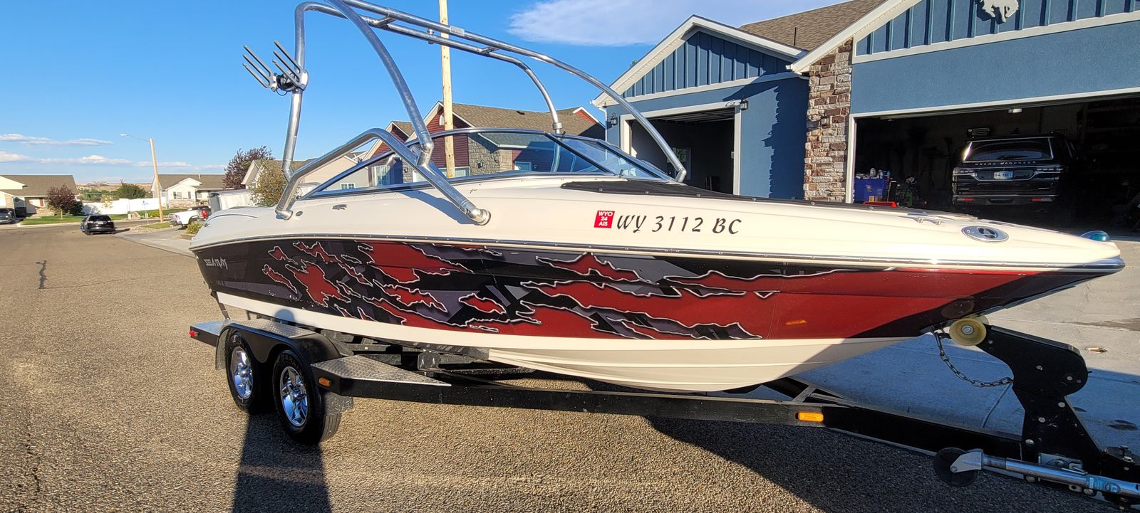 2005 Sea Ray