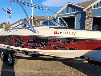 2005 Sea Ray