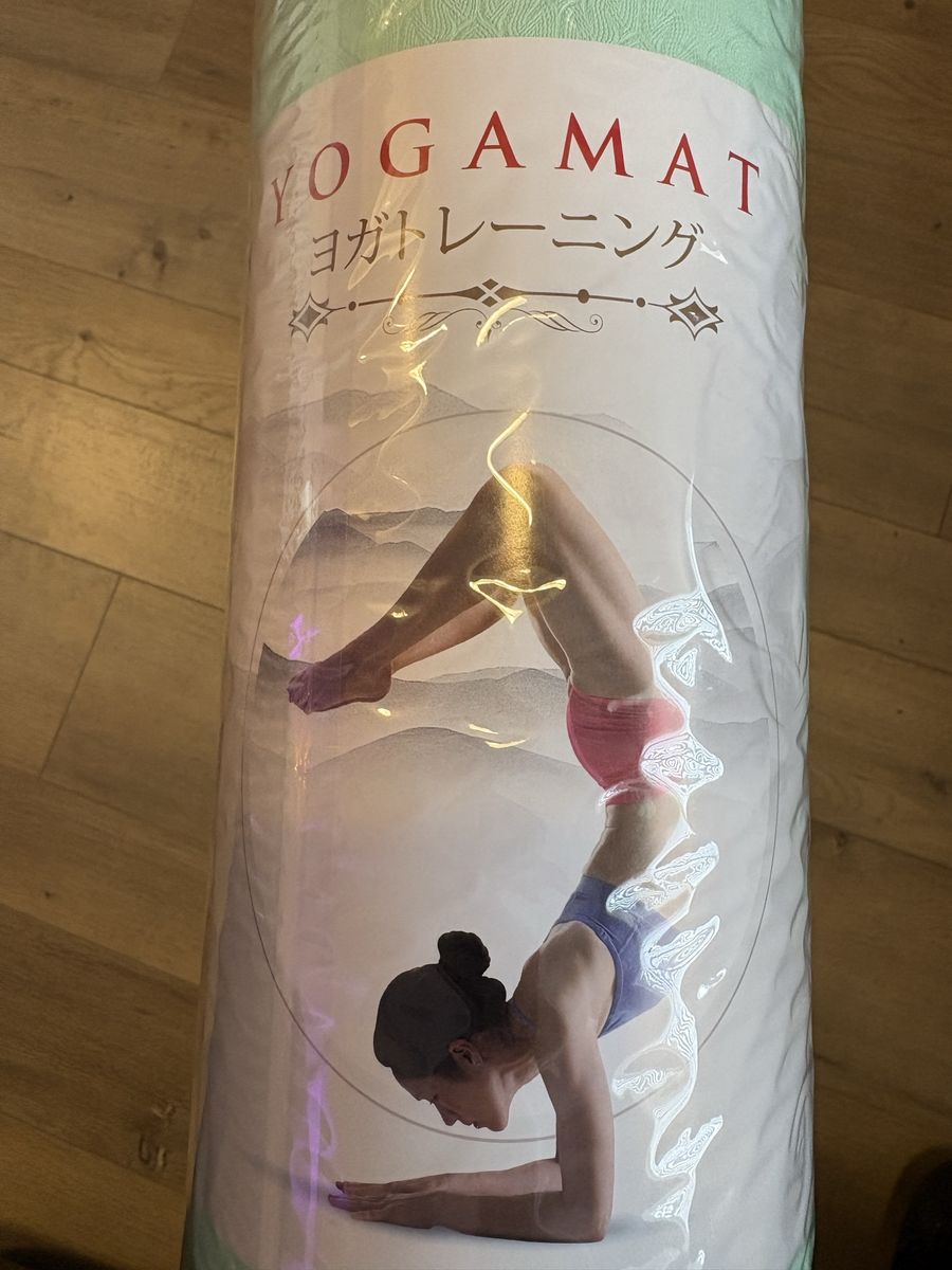 Yoga Mat