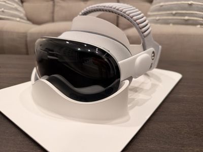 M5 Apple Vision Pro
