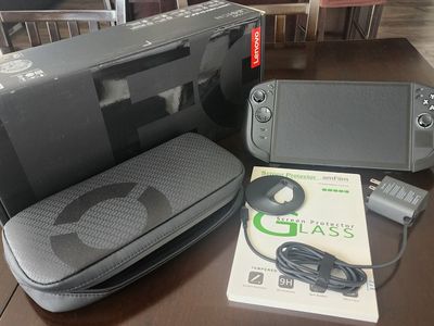 Lenovo Legion Go 2 (Z2 Extreme, 1TB)