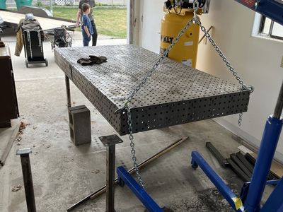 Graham Welding Of Fabrication